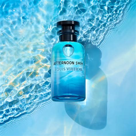 afternoon swim louis vuitton fragrantica|afternoon swim louis vuitton reviews.